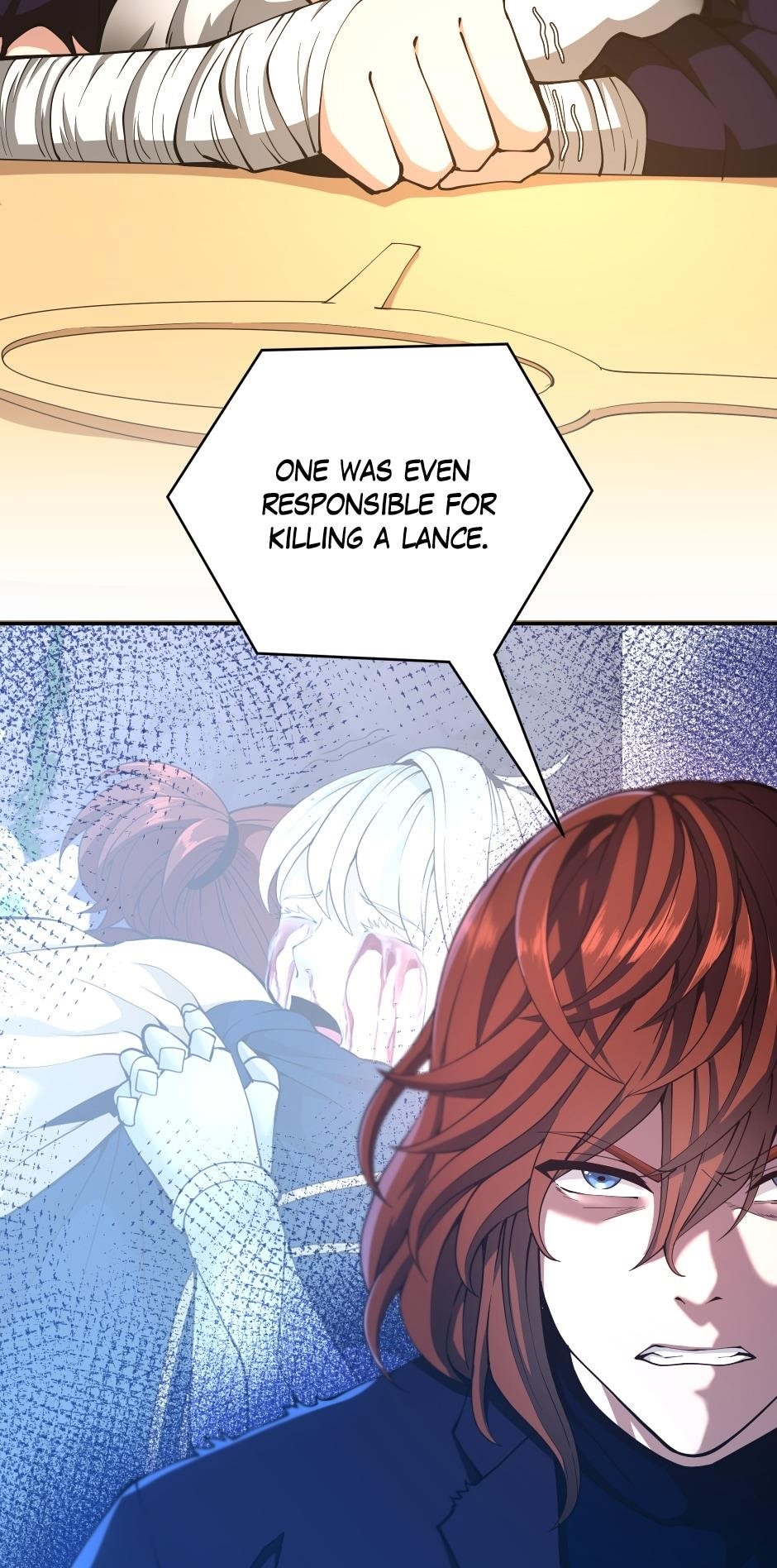 The Beginning After the End Chapter 147 - Page 78 in English