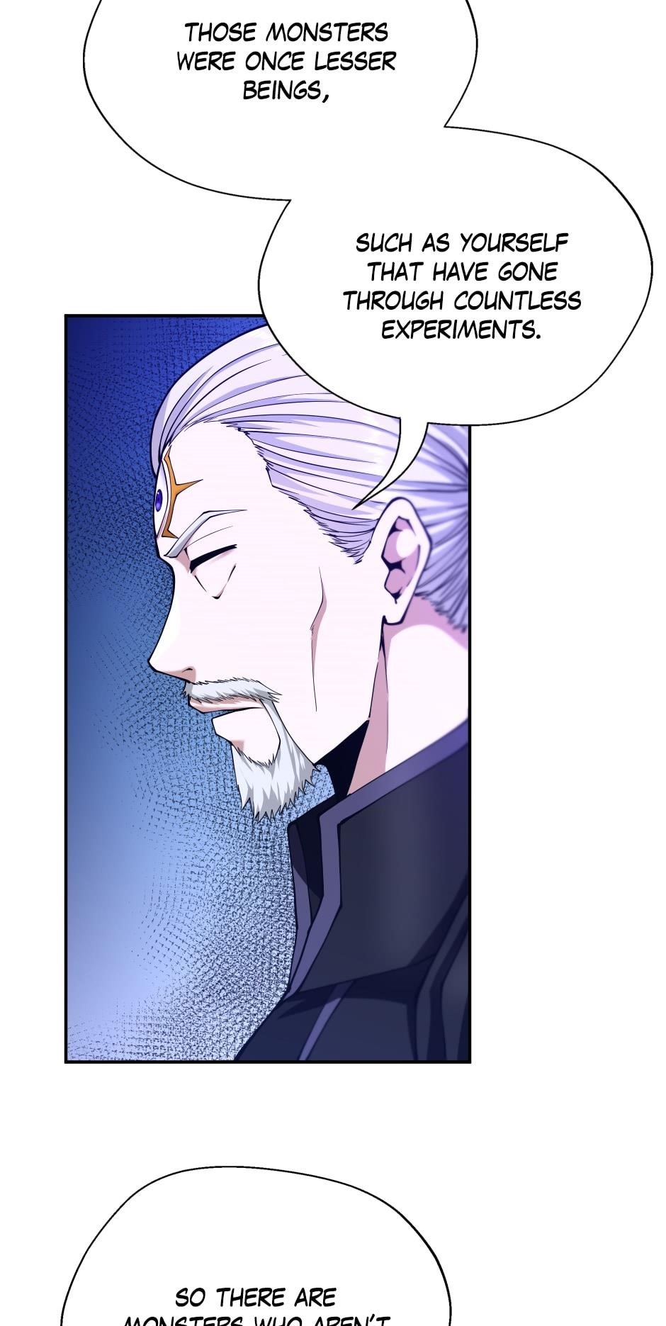 The Beginning After the End Chapter 147 - Page 83 in English
