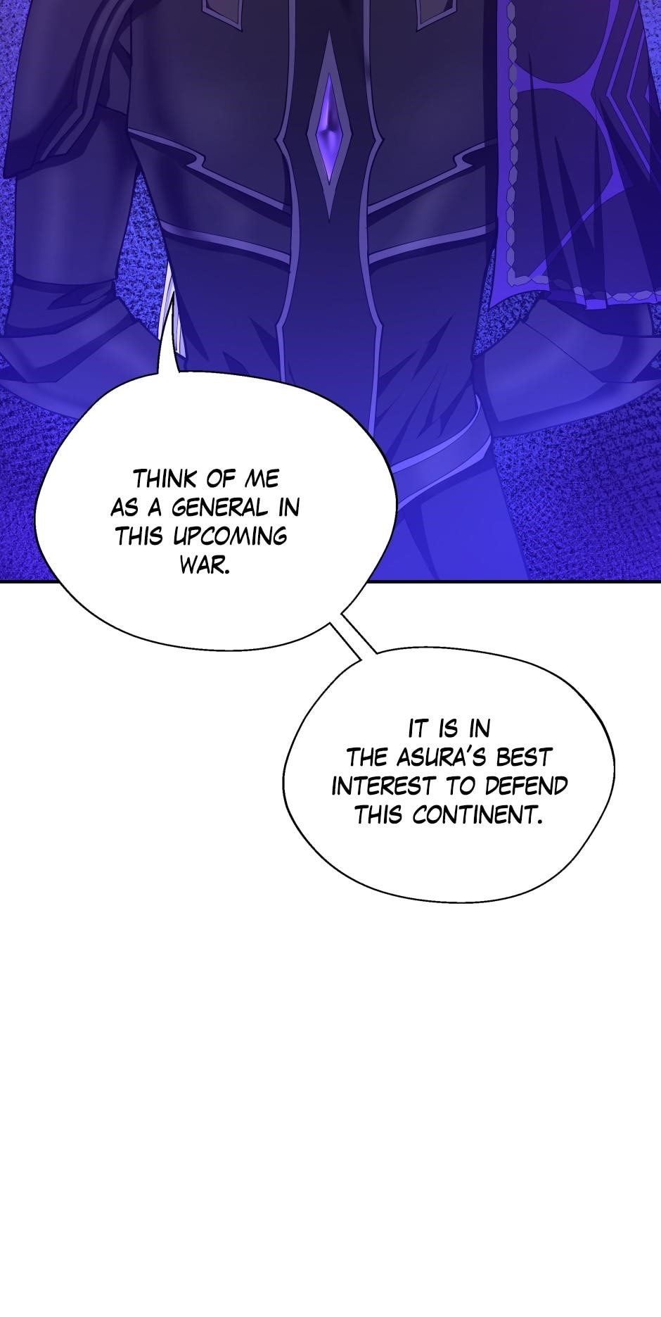 The Beginning After the End Chapter 147 - Page 86 in English