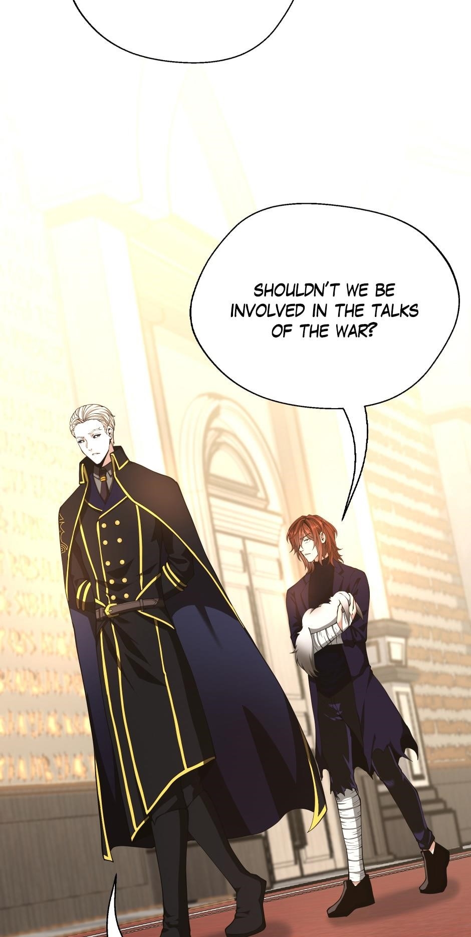 The Beginning After the End Chapter 147 - Page 88 in English