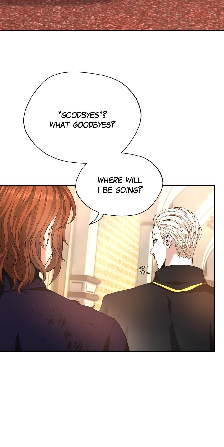 The Beginning After the End Chapter 147 - Page 90 in English