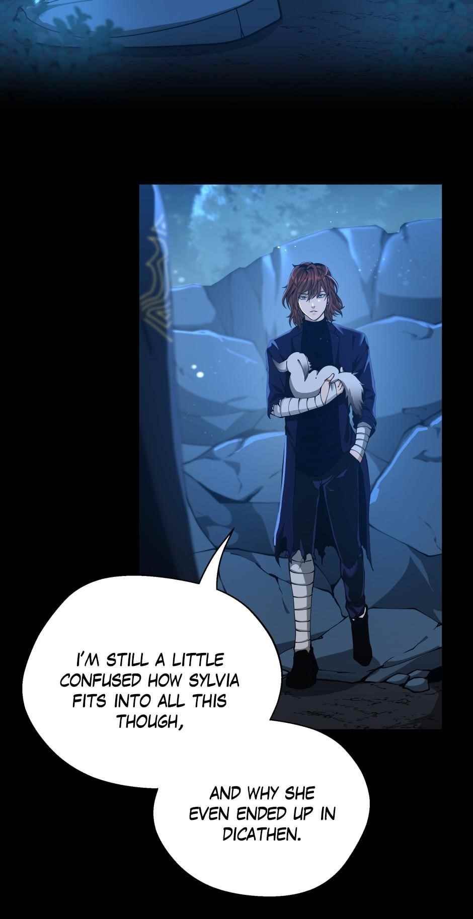 The Beginning After the End Chapter 148 - Page 13 in English