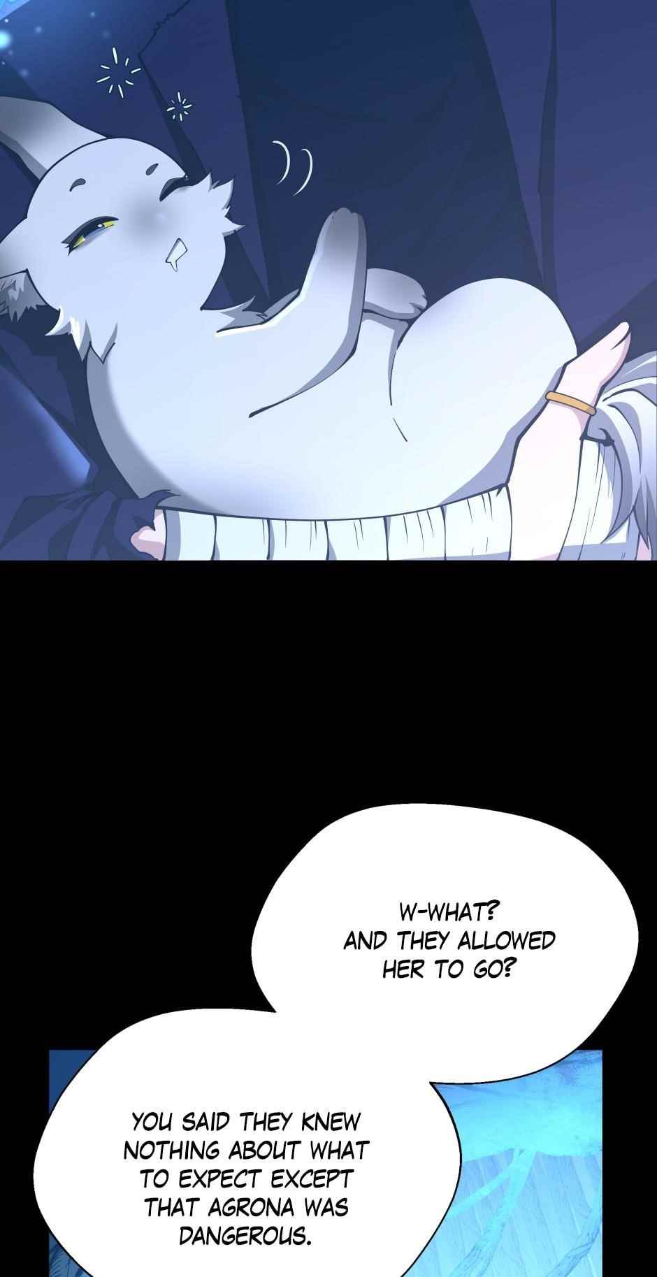 The Beginning After the End Chapter 148 - Page 17 in English