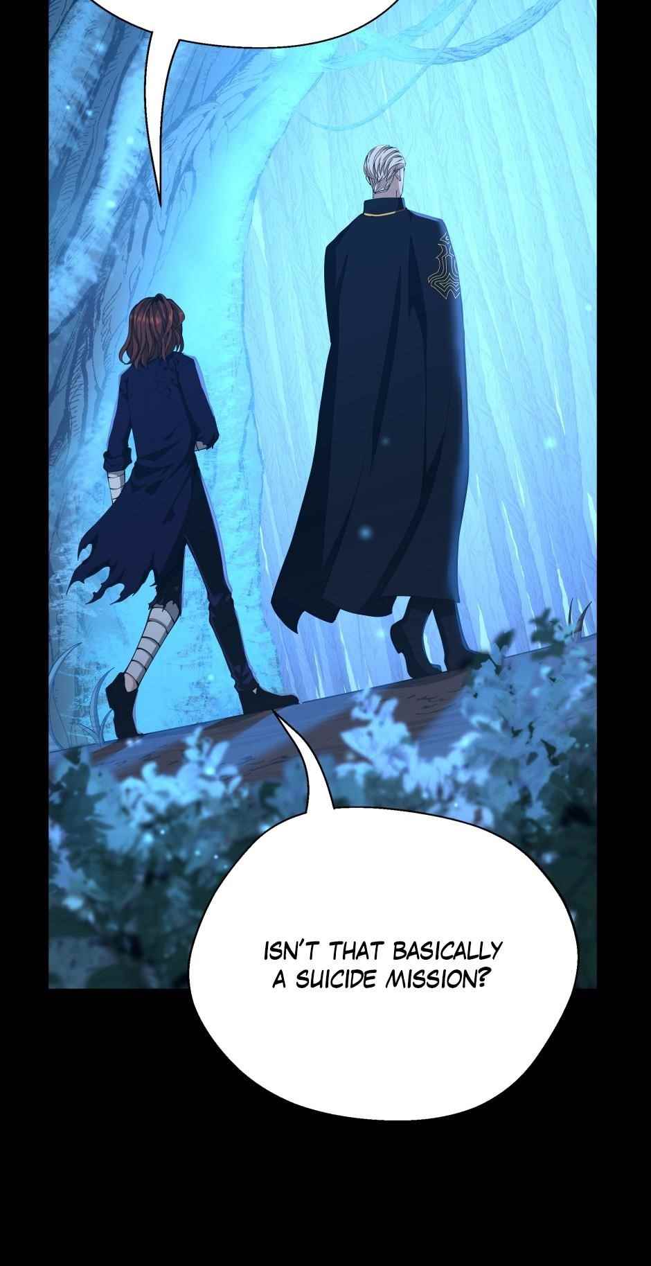 The Beginning After the End Chapter 148 - Page 18 in English
