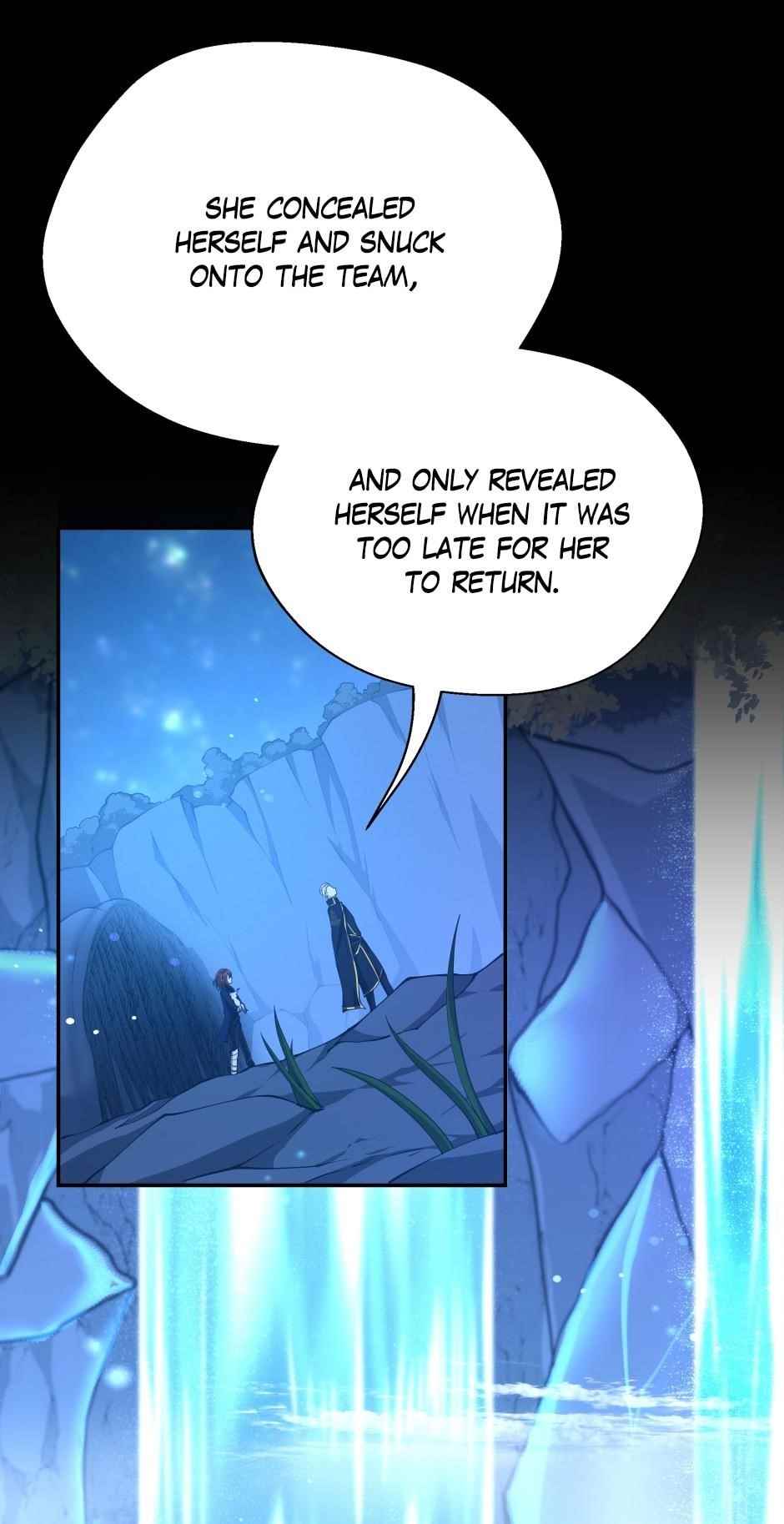 The Beginning After the End Chapter 148 - Page 20 in English