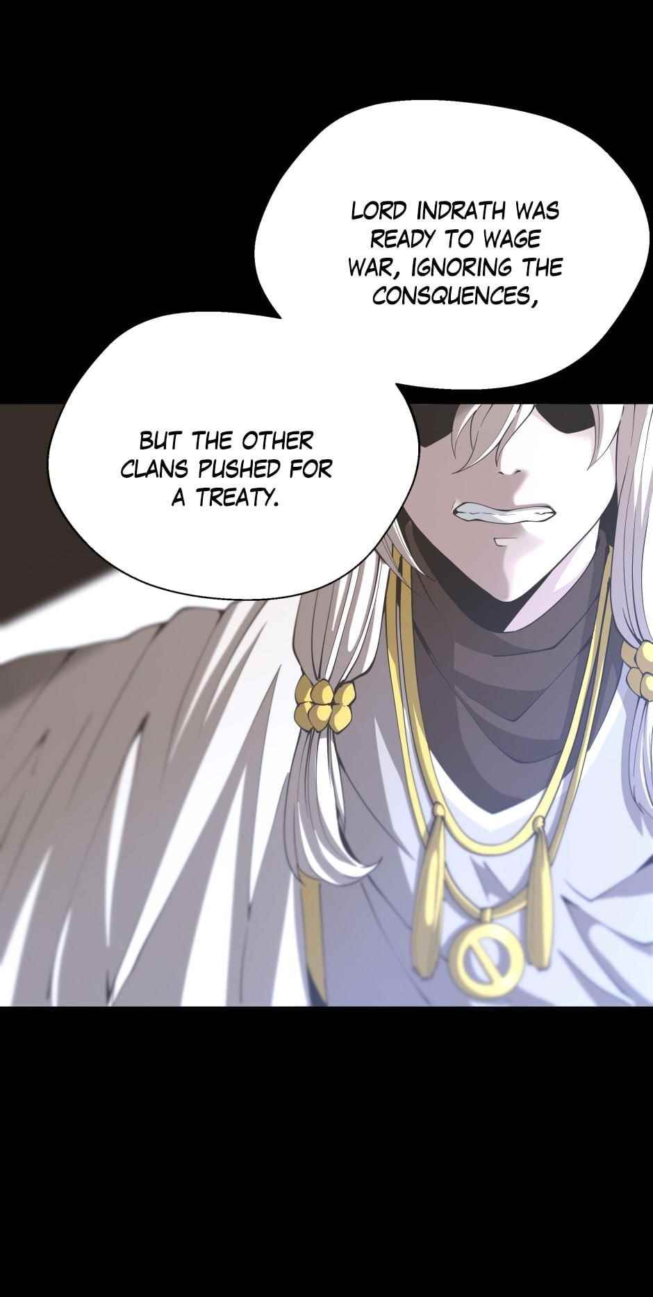 The Beginning After the End Chapter 148 - Page 31 in English