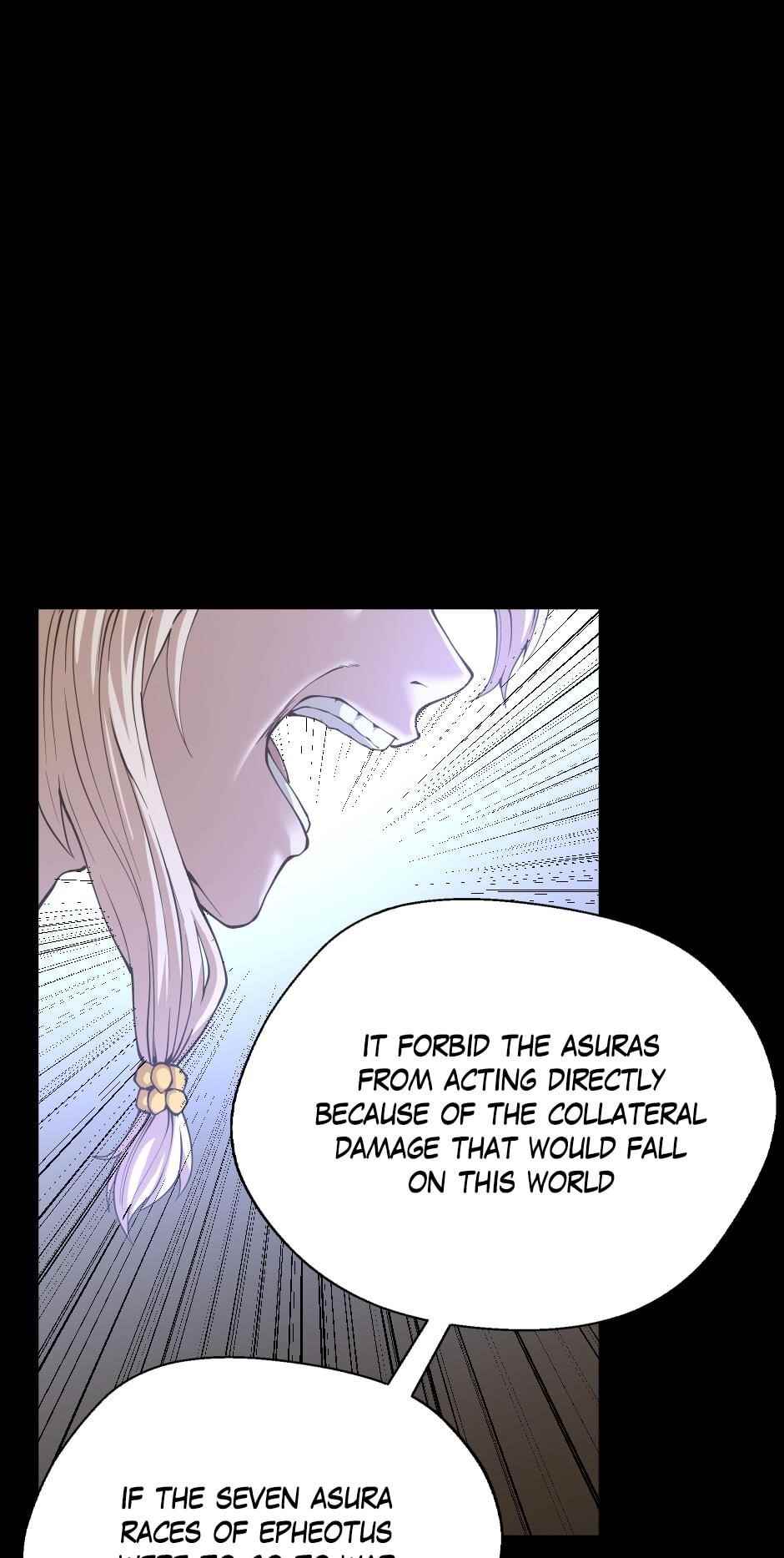 The Beginning After the End Chapter 148 - Page 32 in English