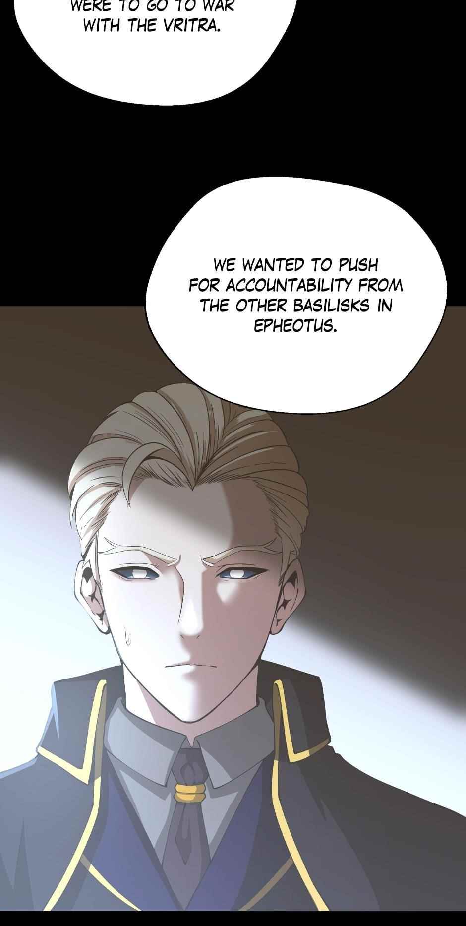 The Beginning After the End Chapter 148 - Page 33 in English