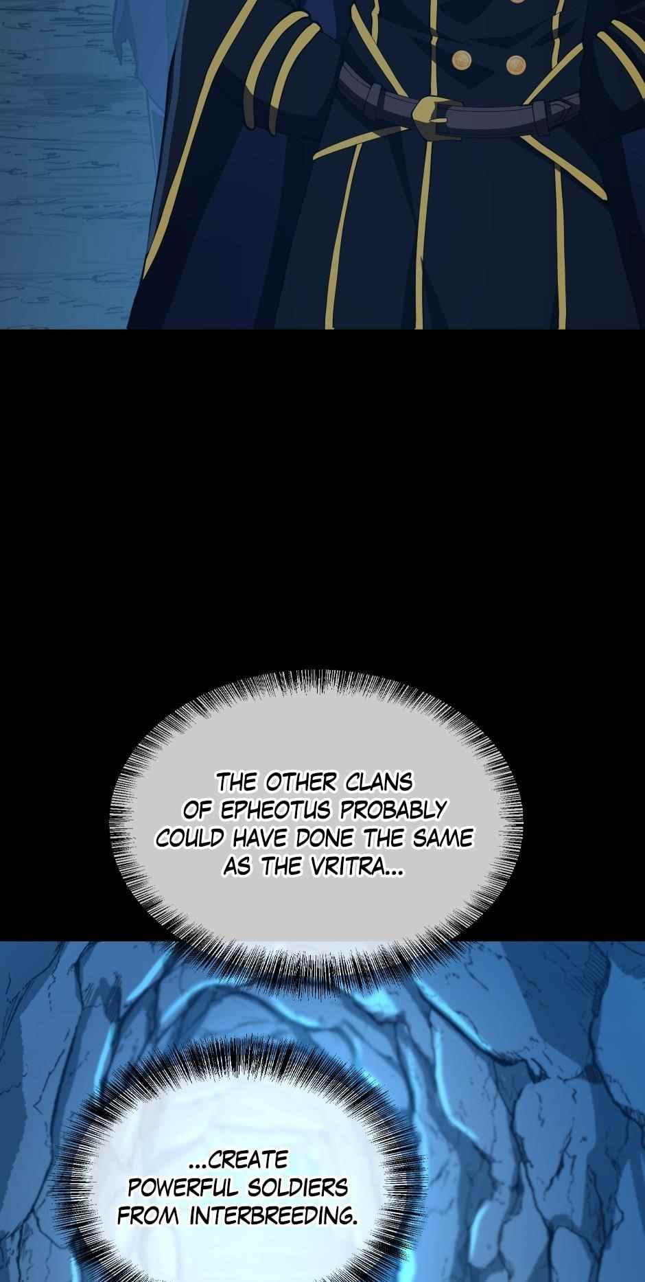 The Beginning After the End Chapter 148 - Page 36 in English