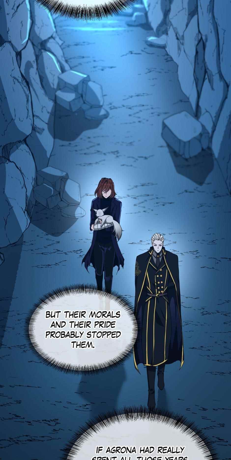 The Beginning After the End Chapter 148 - Page 37 in English