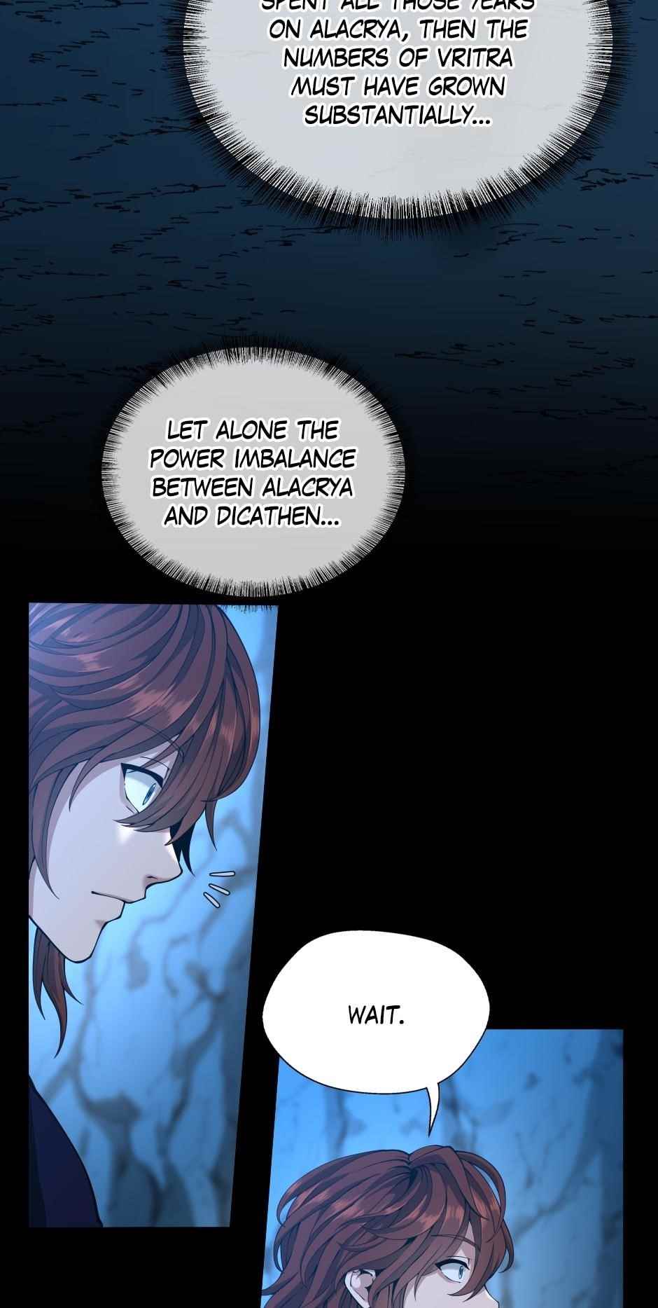 The Beginning After the End Chapter 148 - Page 38 in English