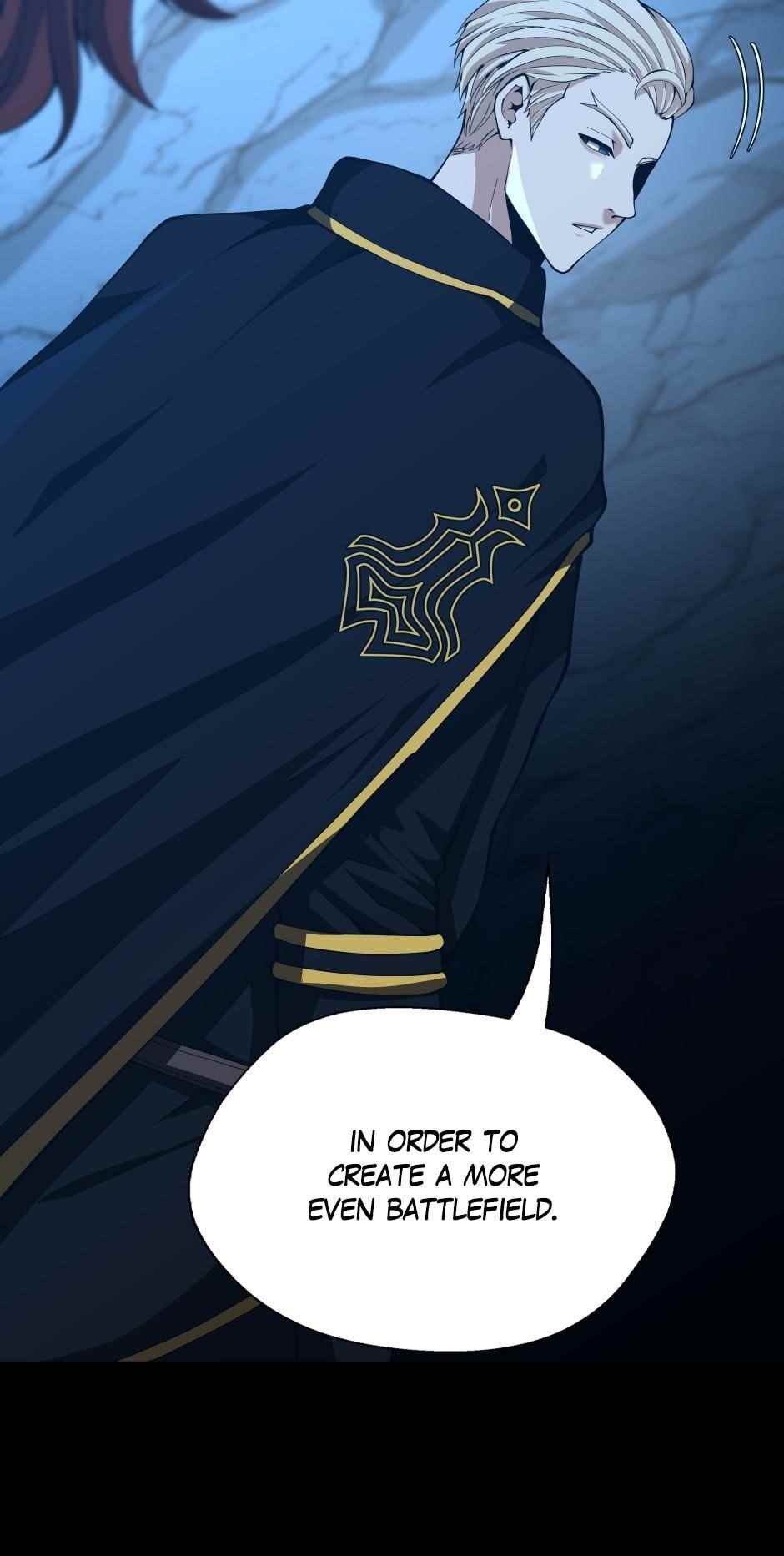 The Beginning After the End Chapter 148 - Page 40 in English