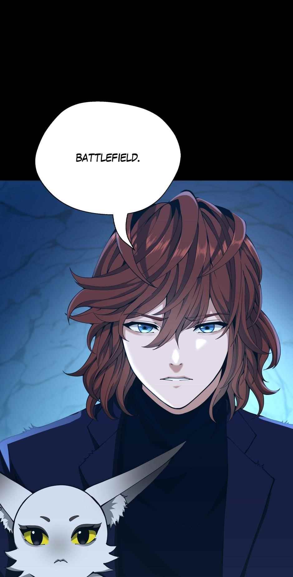 The Beginning After the End Chapter 148 - Page 41 in English