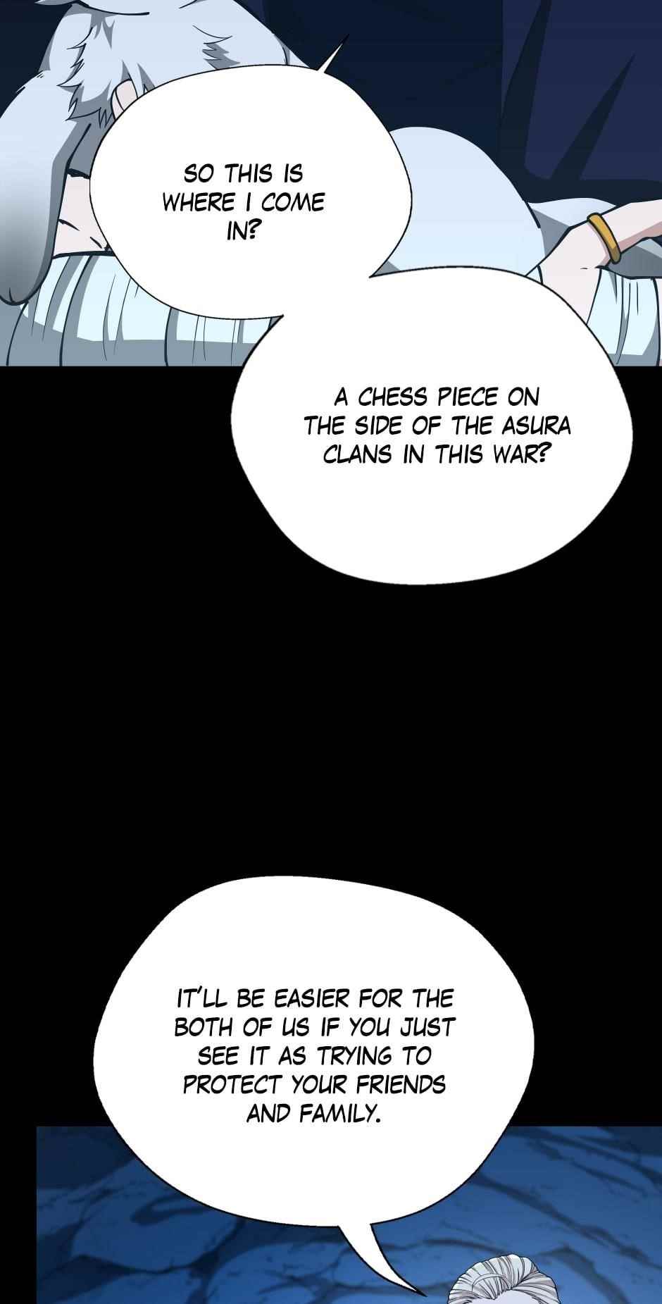 The Beginning After the End Chapter 148 - Page 42 in English