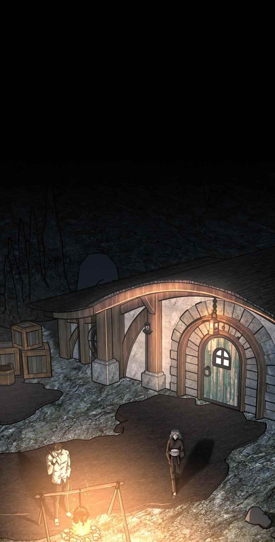 The Beginning After the End Chapter 148 - Page 47 in English
