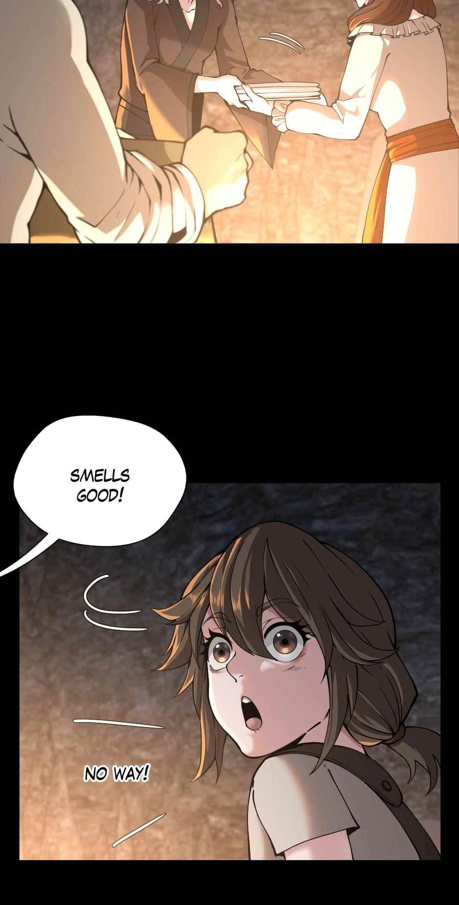 The Beginning After the End Chapter 148 - Page 49 in English