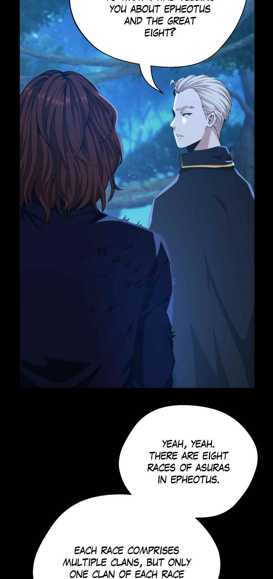 The Beginning After the End Chapter 148 - Page 5 in English