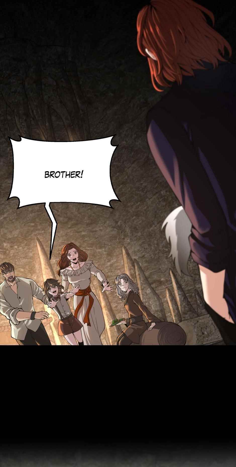 The Beginning After the End Chapter 148 - Page 52 in English