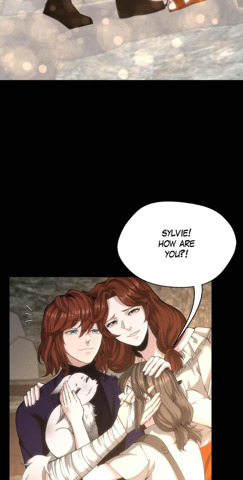The Beginning After the End Chapter 148 - Page 54 in English