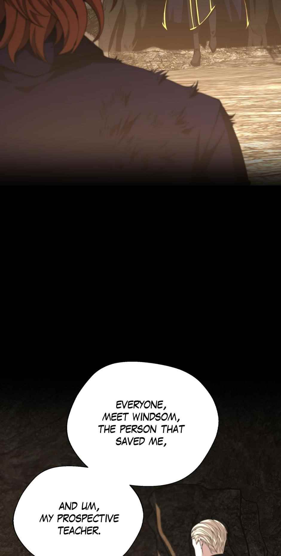 The Beginning After the End Chapter 148 - Page 58 in English