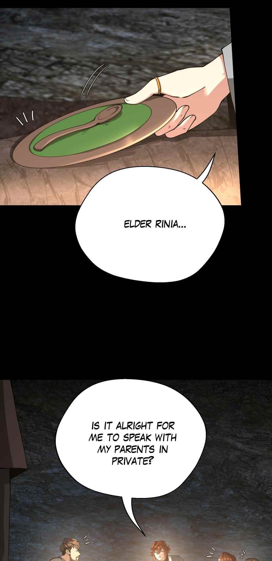 The Beginning After the End Chapter 148 - Page 69 in English