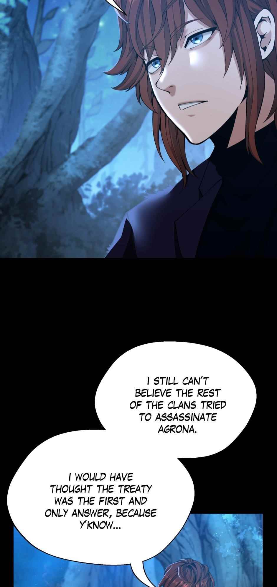 The Beginning After the End Chapter 148 - Page 7 in English