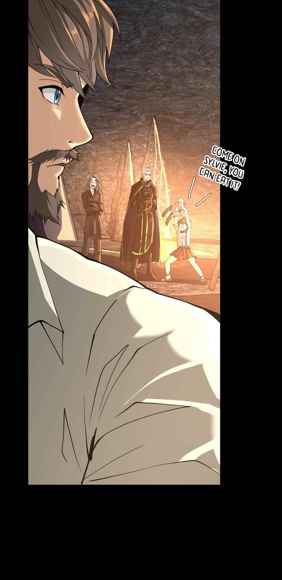 The Beginning After the End Chapter 148 - Page 73 in English