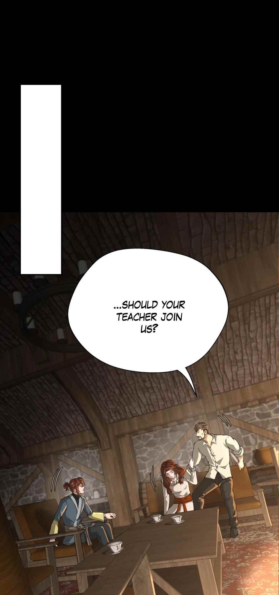 The Beginning After the End Chapter 148 - Page 74 in English