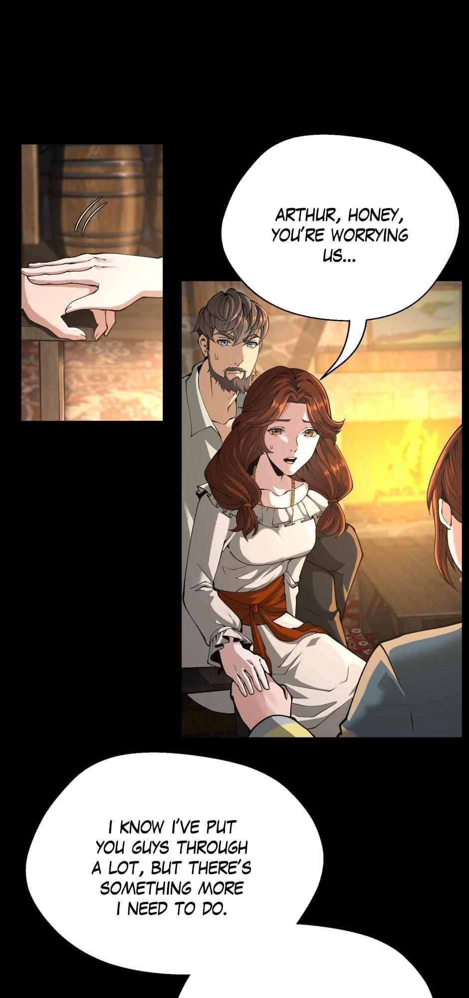 The Beginning After the End Chapter 148 - Page 76 in English