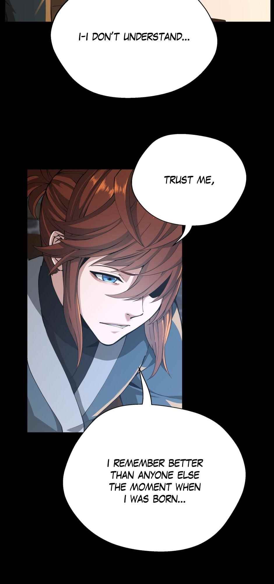 The Beginning After the End Chapter 148 - Page 83 in English