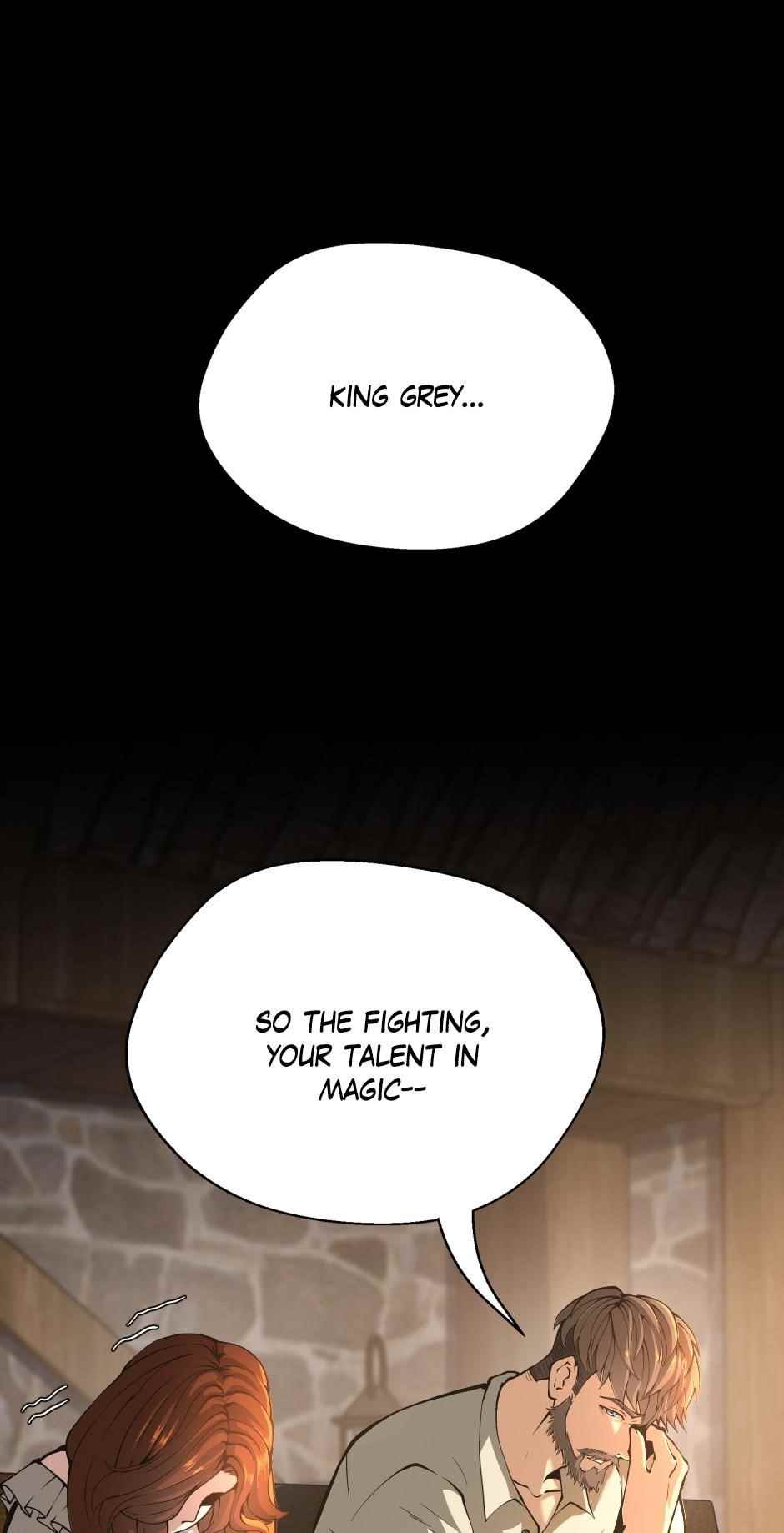 The Beginning After the End Chapter 149 - Page 19 in English