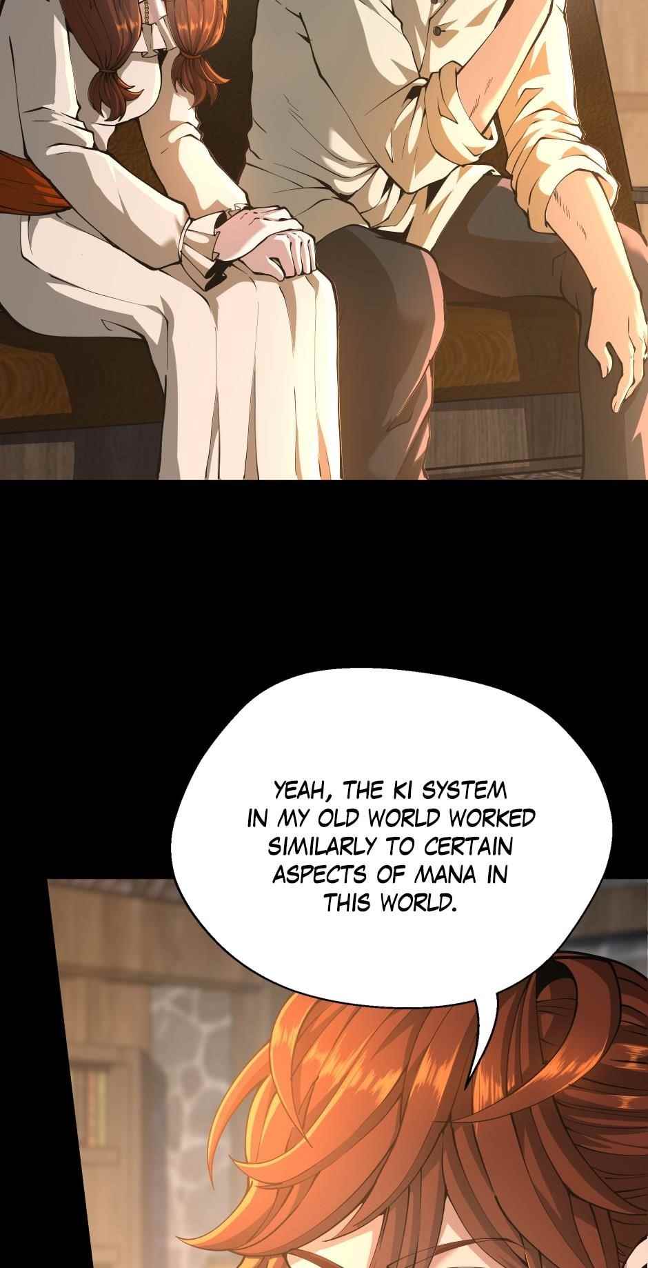 The Beginning After the End Chapter 149 - Page 20 in English