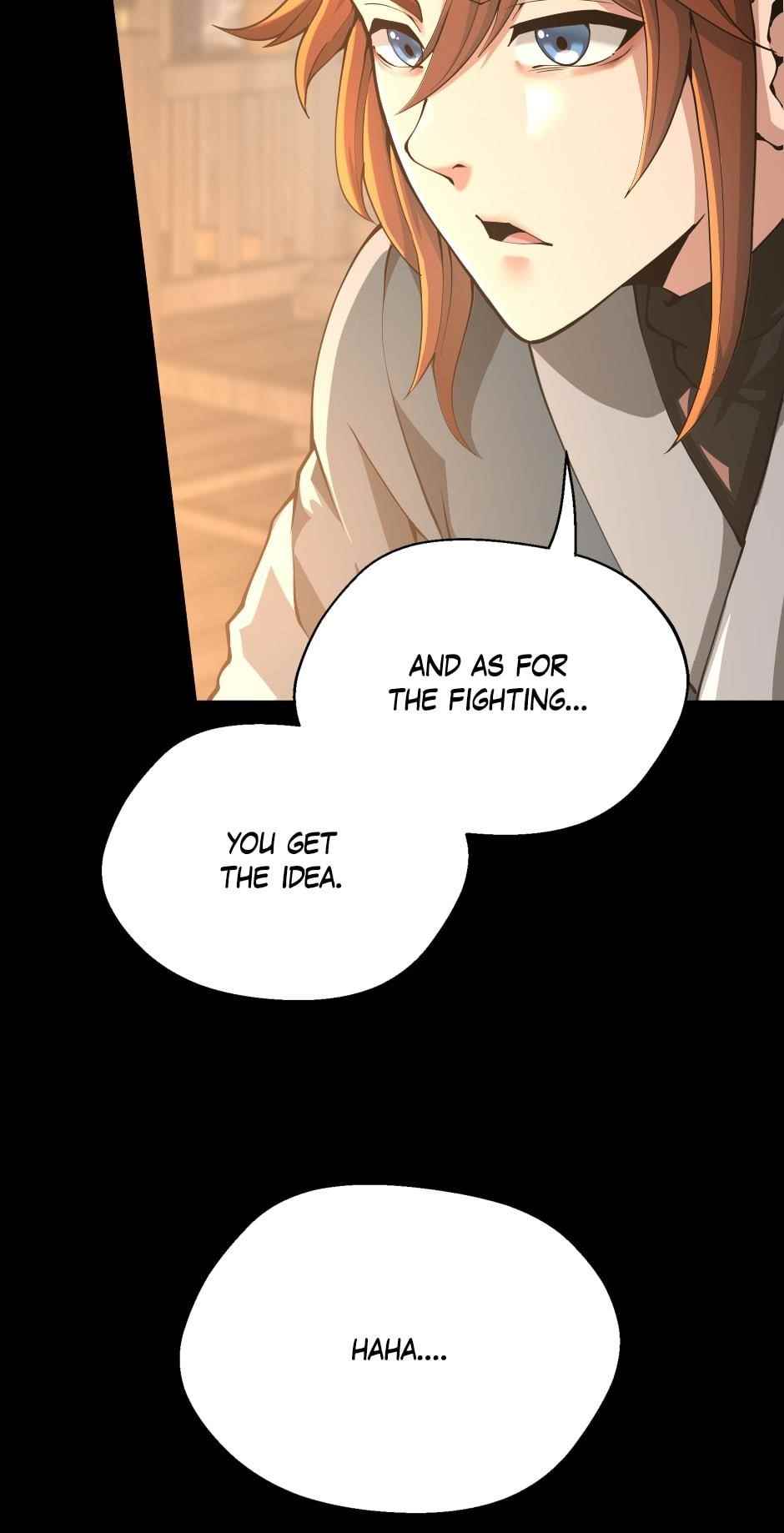 The Beginning After the End Chapter 149 - Page 21 in English