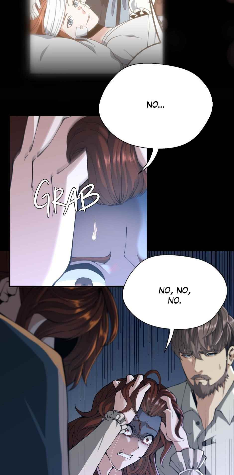 The Beginning After the End Chapter 149 - Page 31 in English