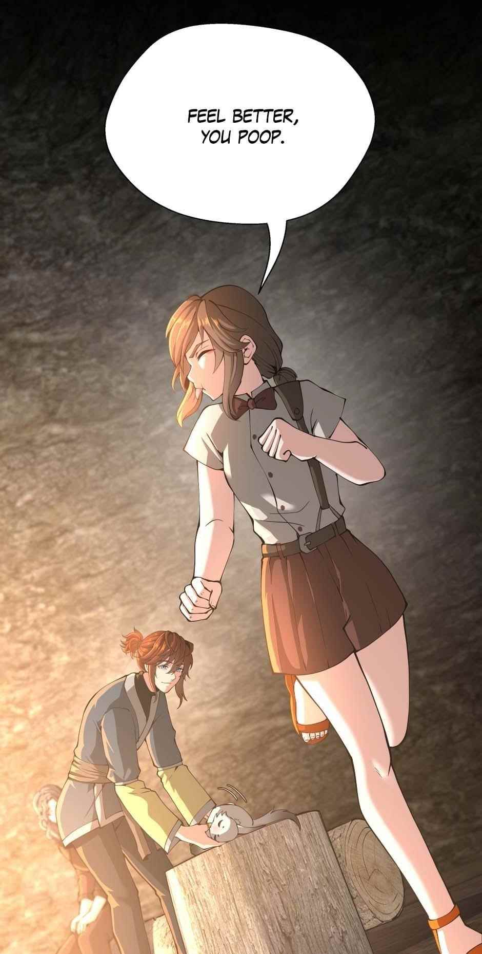 The Beginning After the End Chapter 149 - Page 40 in English