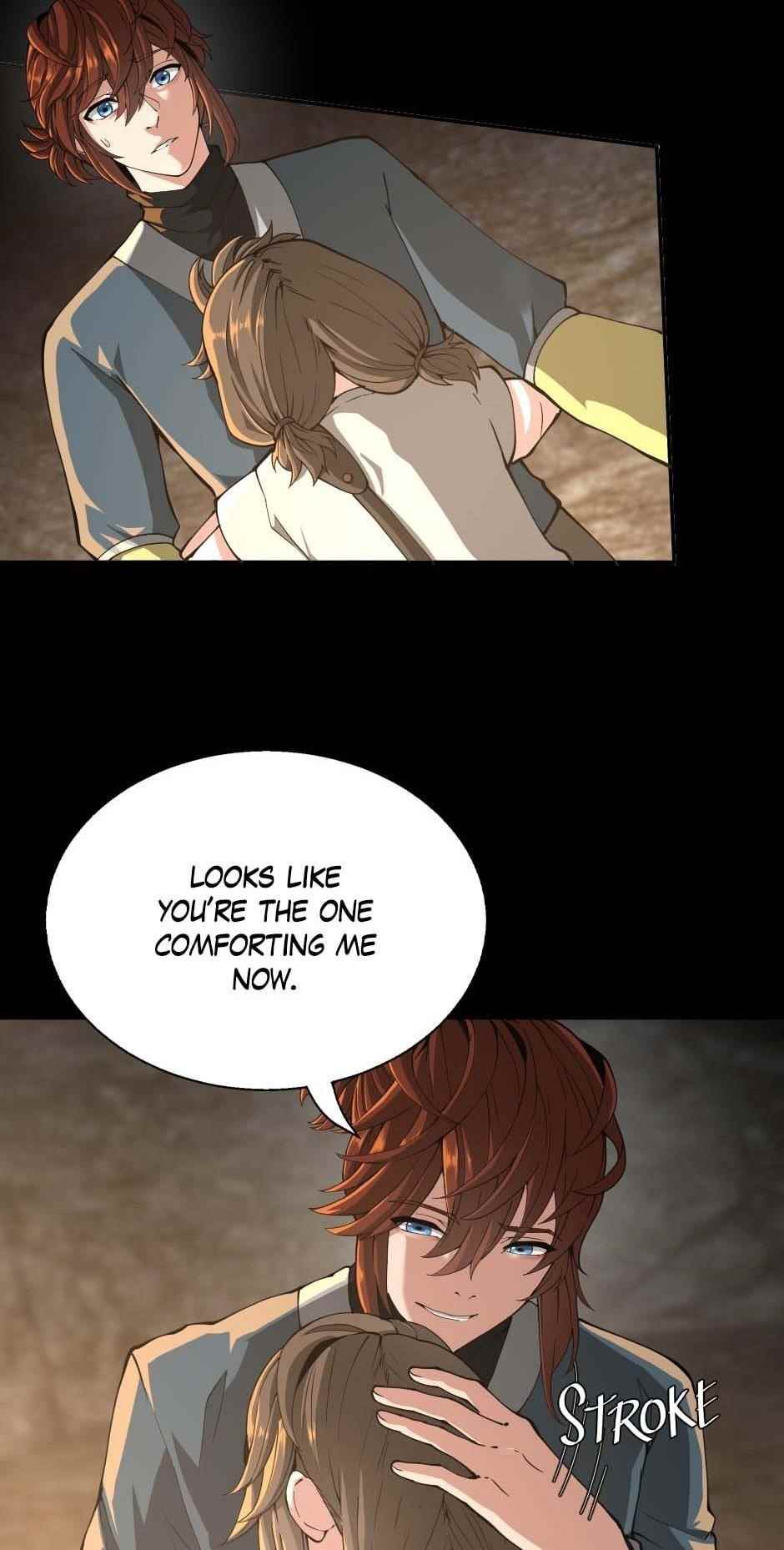 The Beginning After the End Chapter 149 - Page 43 in English