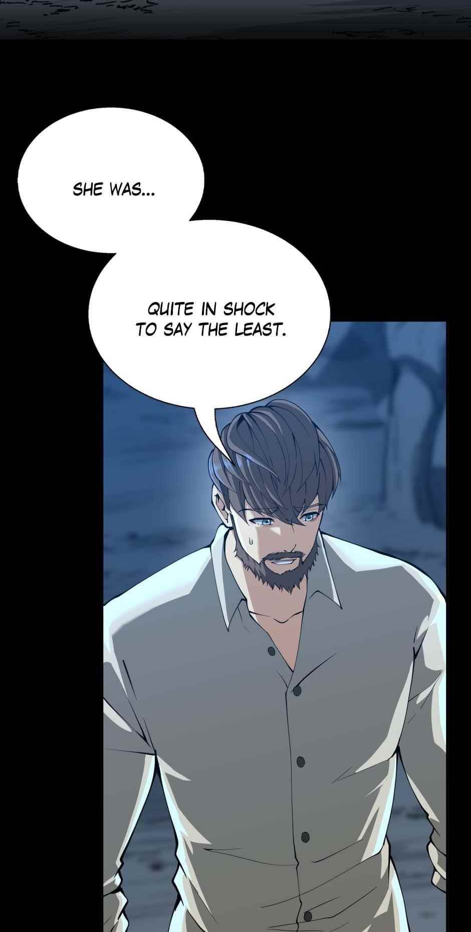 The Beginning After the End Chapter 149 - Page 48 in English