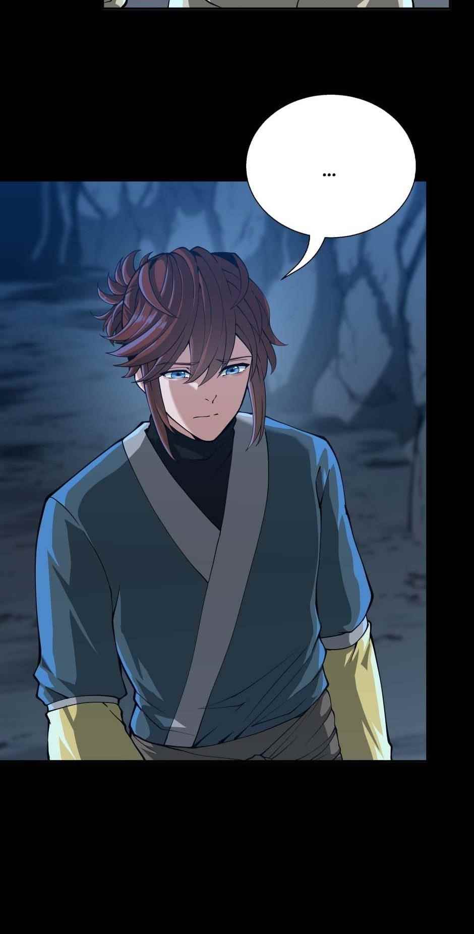 The Beginning After the End Chapter 149 - Page 49 in English