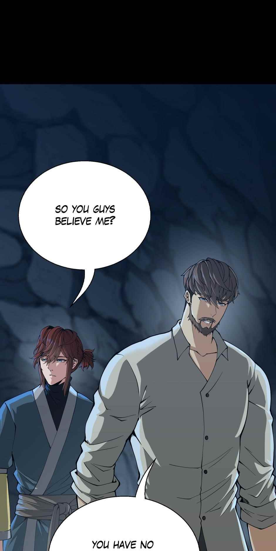 The Beginning After the End Chapter 149 - Page 50 in English