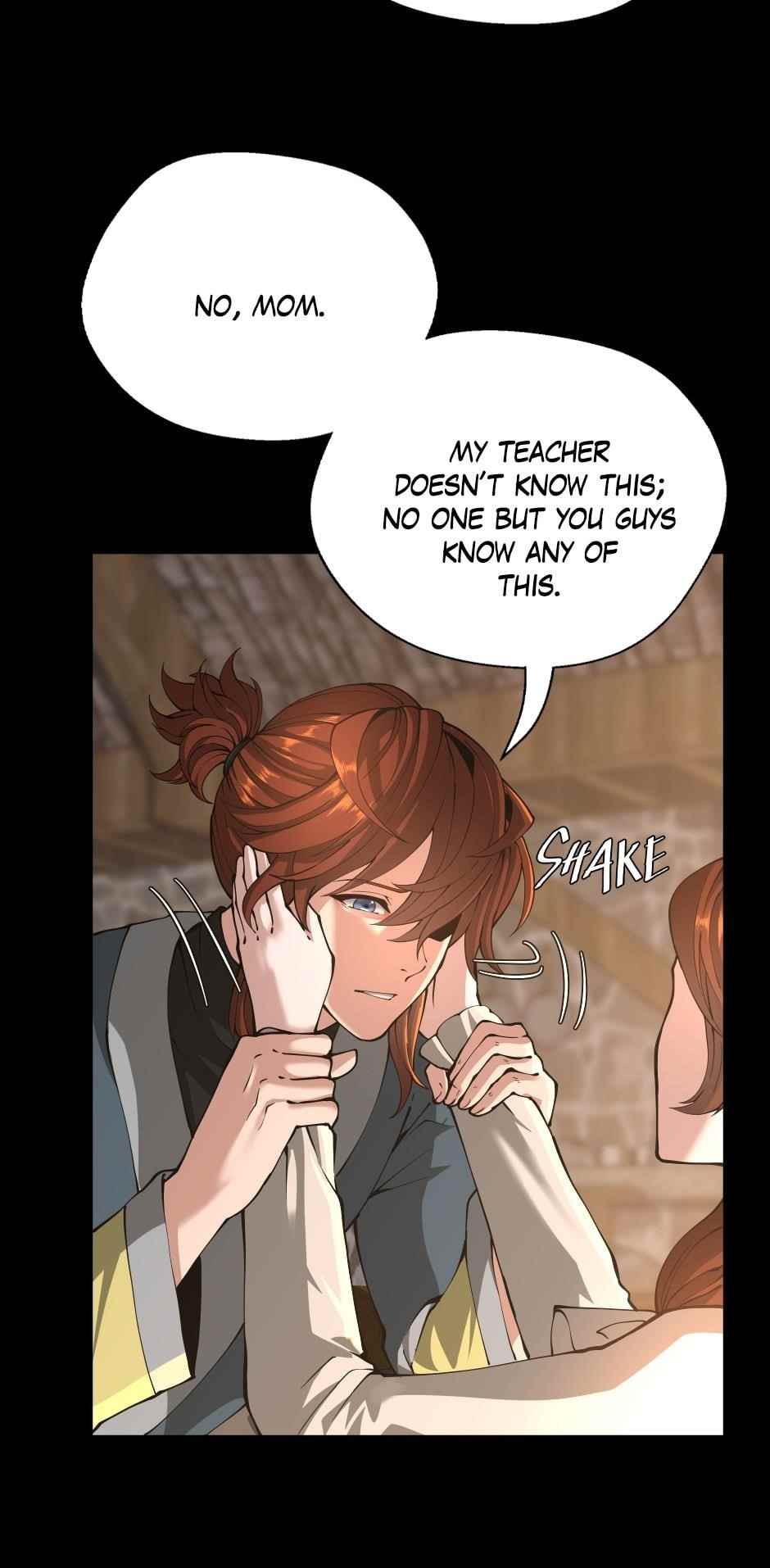 The Beginning After the End Chapter 149 - Page 6 in English