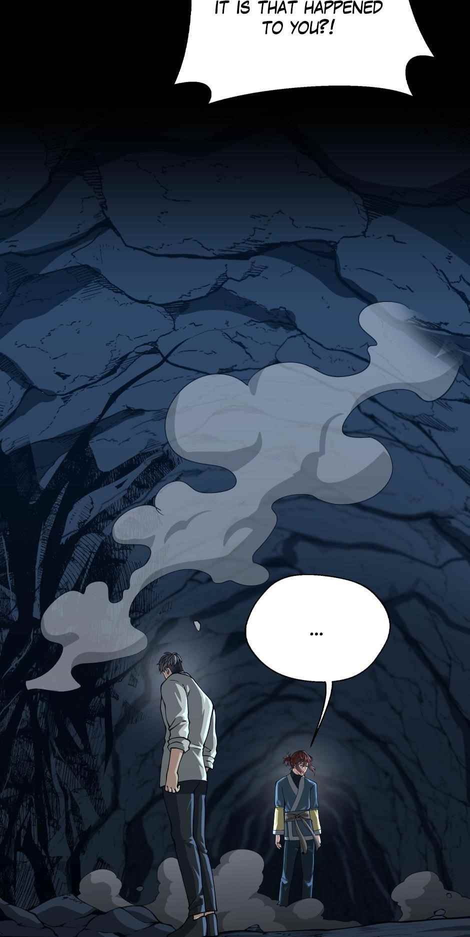 The Beginning After the End Chapter 149 - Page 60 in English