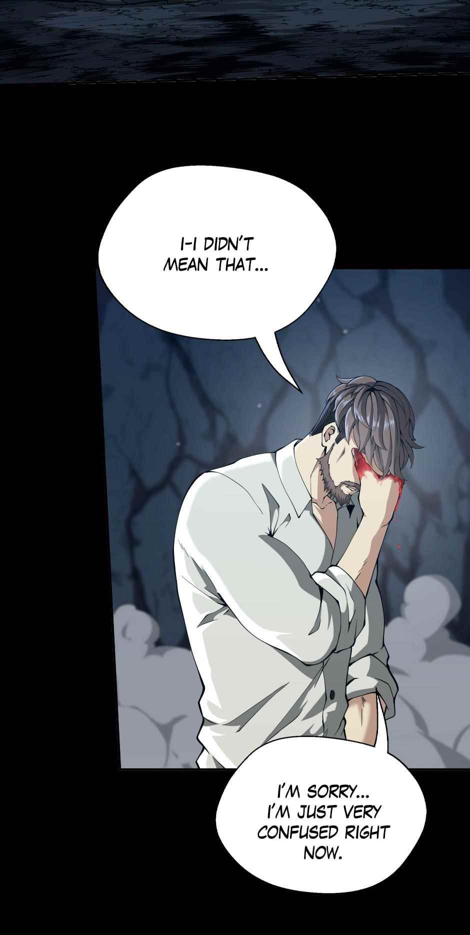 The Beginning After the End Chapter 149 - Page 61 in English