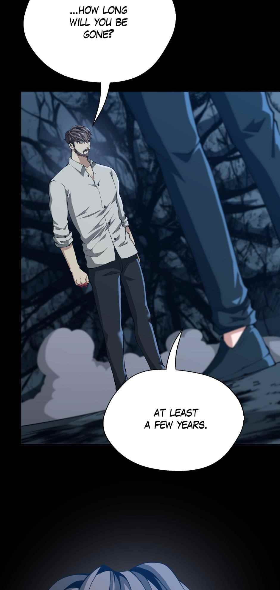 The Beginning After the End Chapter 149 - Page 67 in English