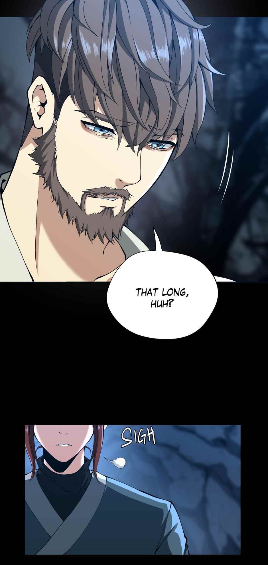 The Beginning After the End Chapter 149 - Page 68 in English