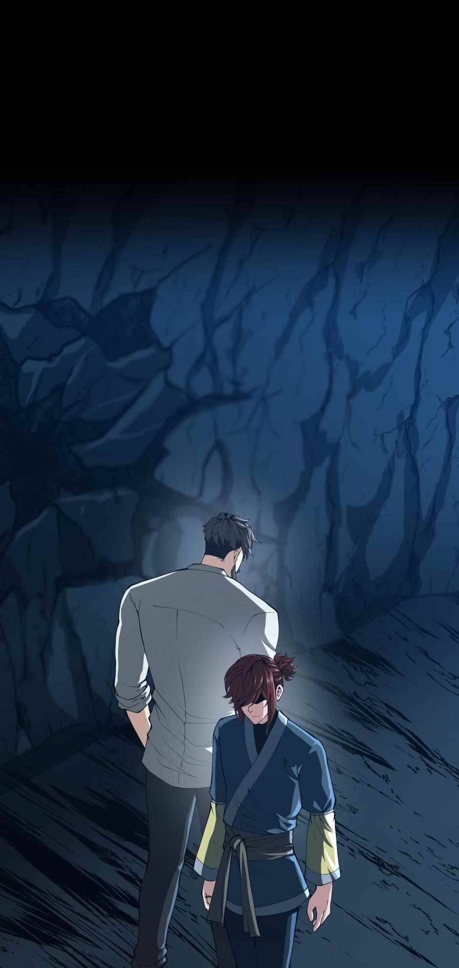 The Beginning After the End Chapter 149 - Page 69 in English