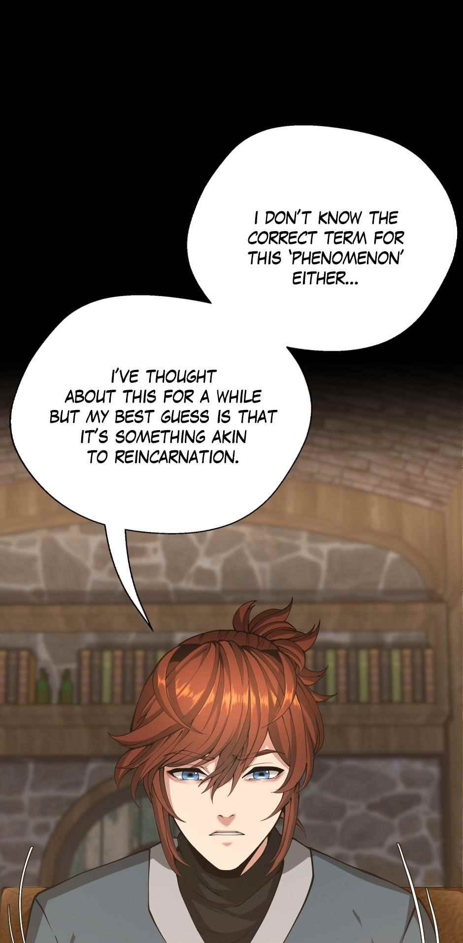 The Beginning After the End Chapter 149 - Page 7 in English