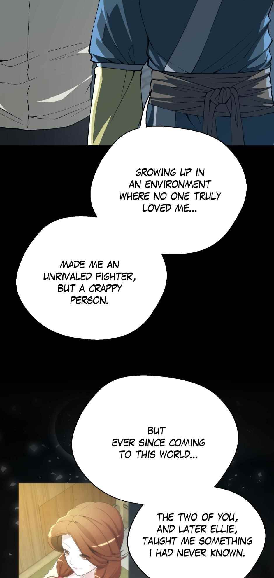 The Beginning After the End Chapter 149 - Page 71 in English