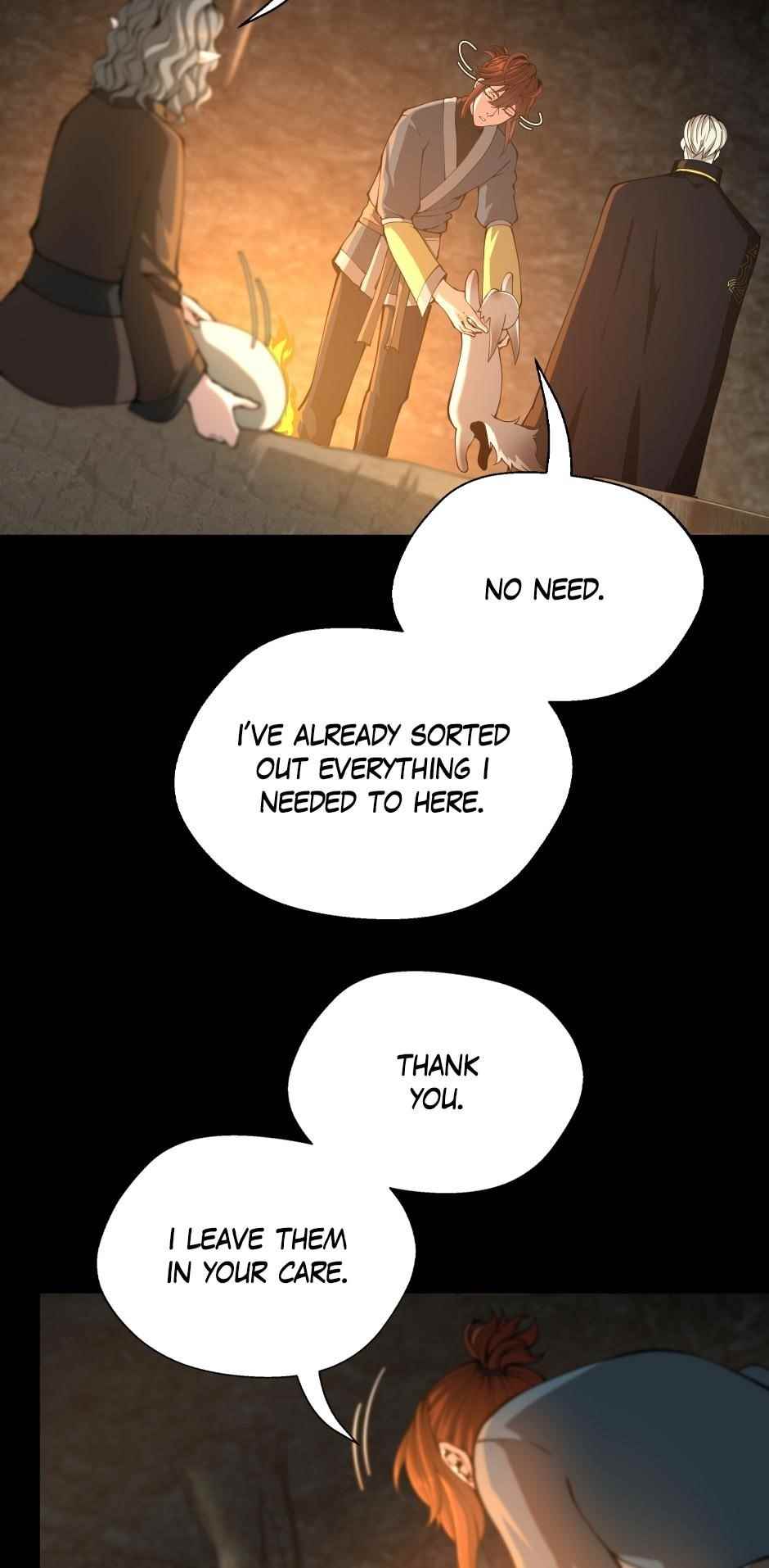 The Beginning After the End Chapter 149 - Page 82 in English
