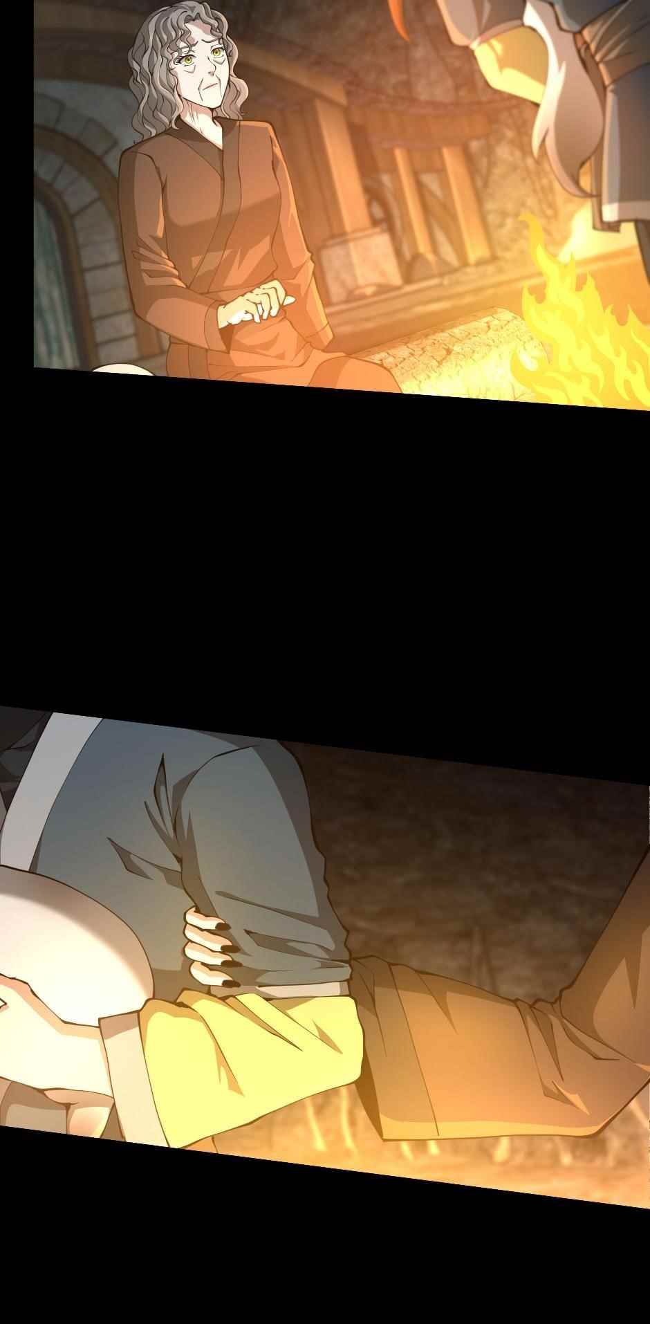 The Beginning After the End Chapter 149 - Page 83 in English