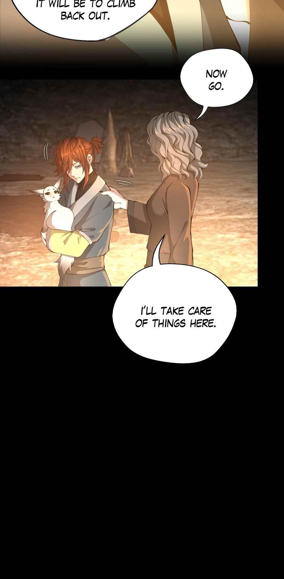 The Beginning After the End Chapter 149 - Page 86 in English